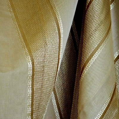 GOLDSTRIPES MARRONE